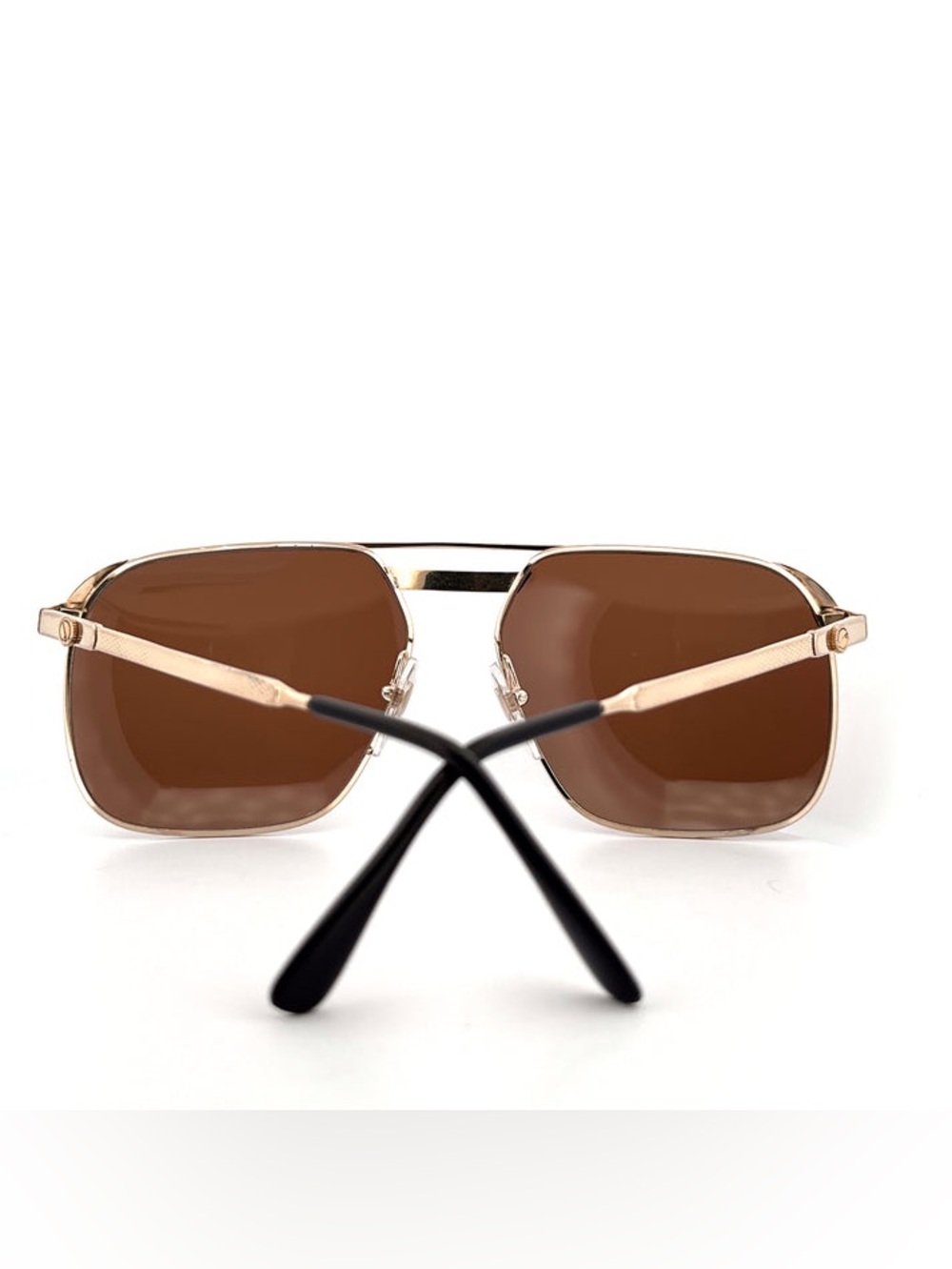Vintage 80s Dunhill
Sunglasses Men's Made in
Austria - Picture 4 of 5